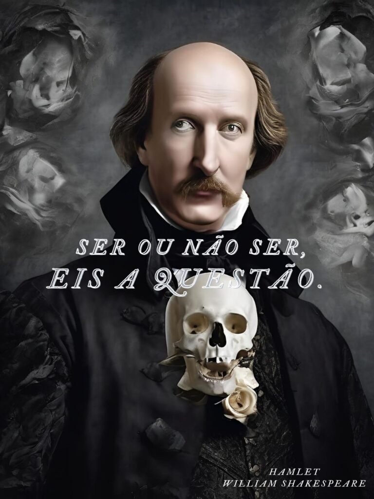 Frases de Shakespeare