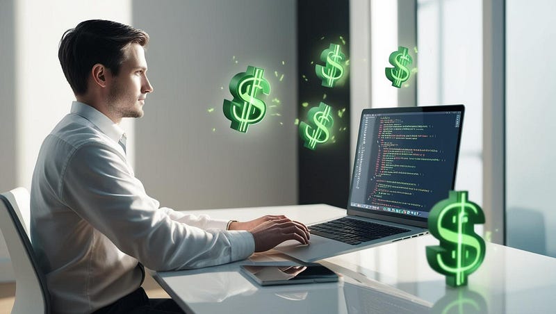 Como conseguir um trabalho no exterior