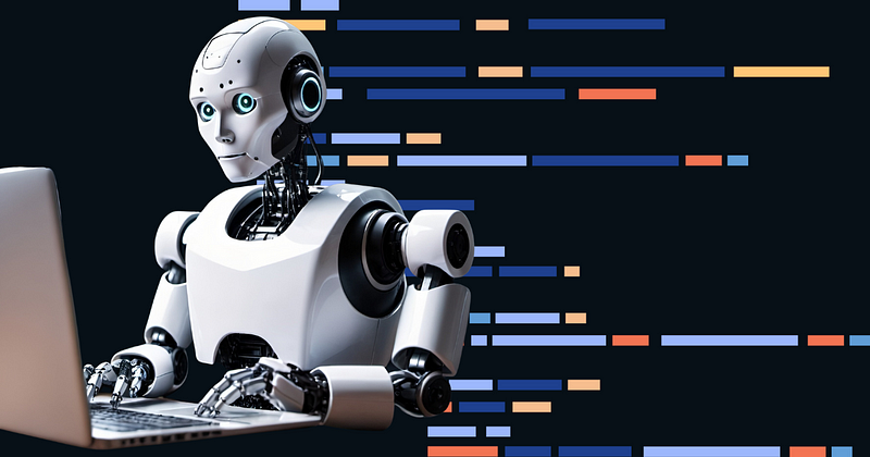 Desenvolvimento Impulsionado por IA: Transformando o Futuro da Engenharia de Software
