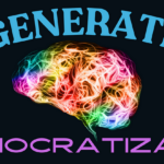 IA Generativa Democratizada: Empoderando a Criatividade de Todos